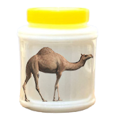 روغن کوهان شتر