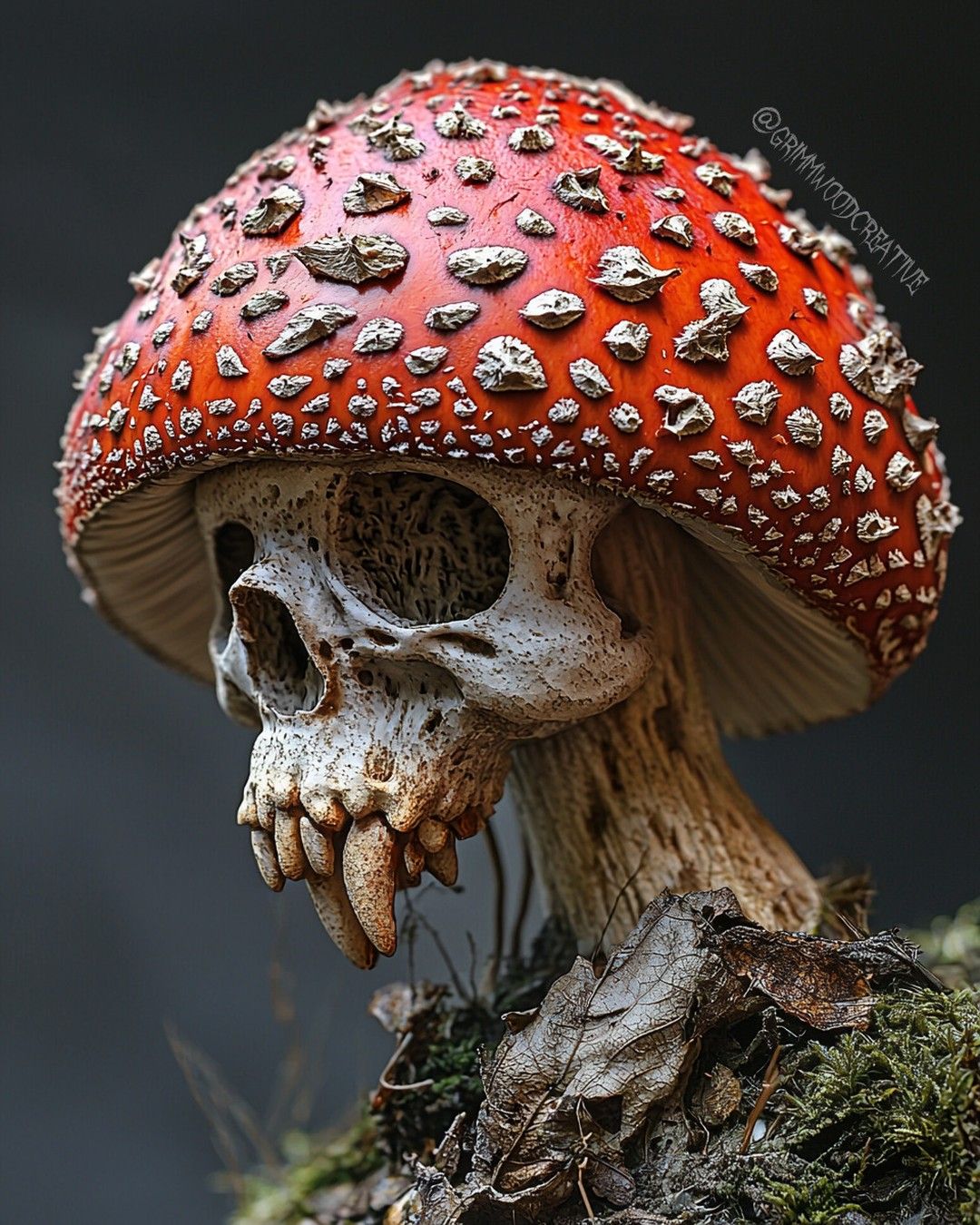 بادام زمینی