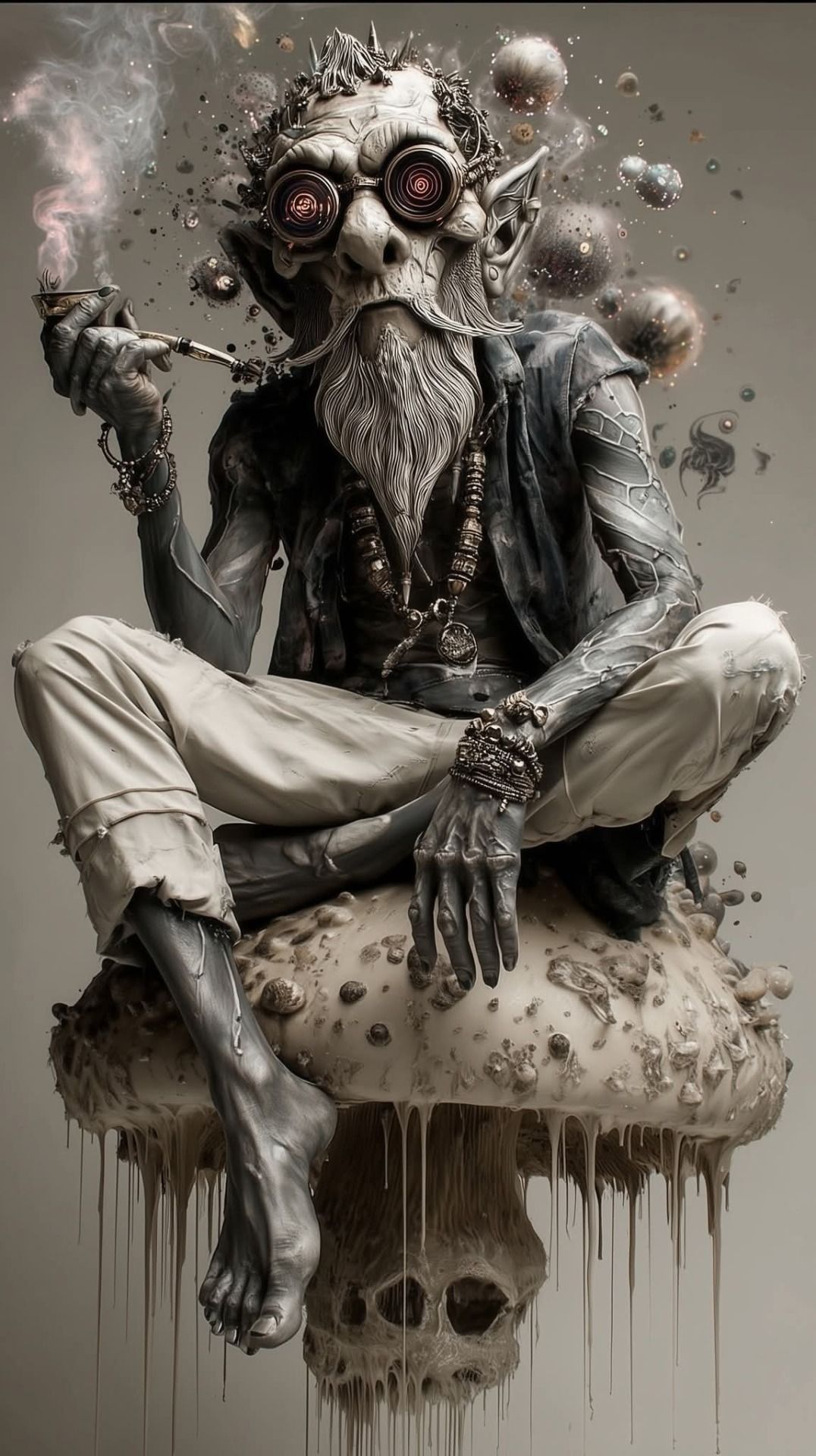 عکس بادام زمینی ایرانی