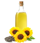 روغن آفتابگردان